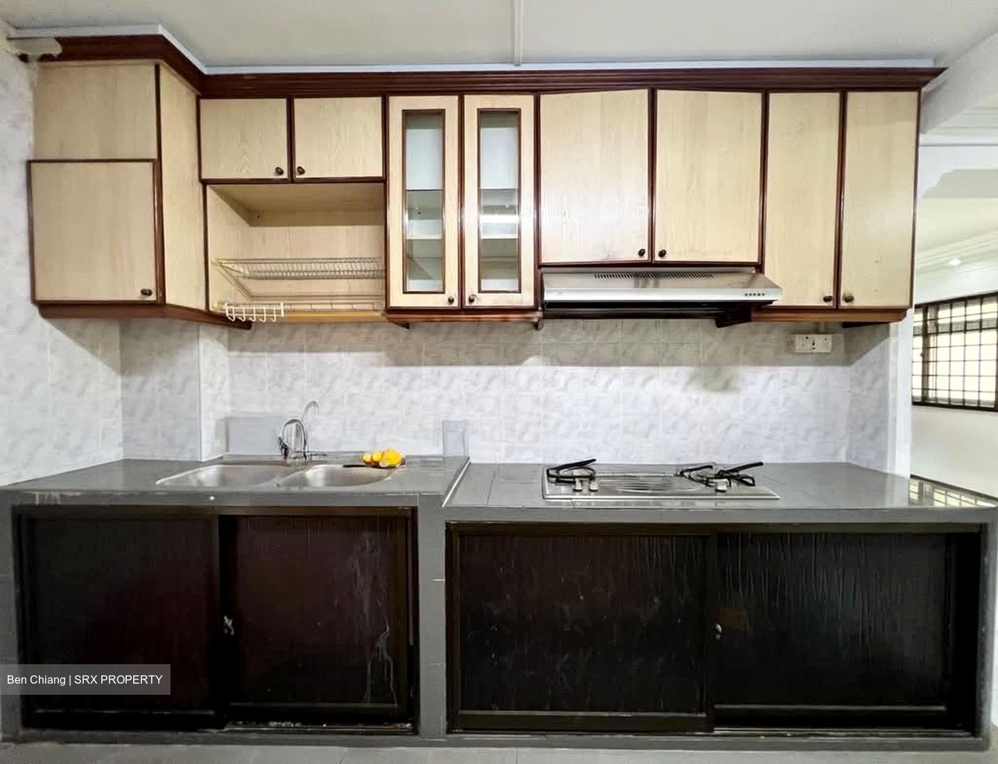Blk 316 Tampines Street 33 (Tampines), HDB 4 Rooms #593136521